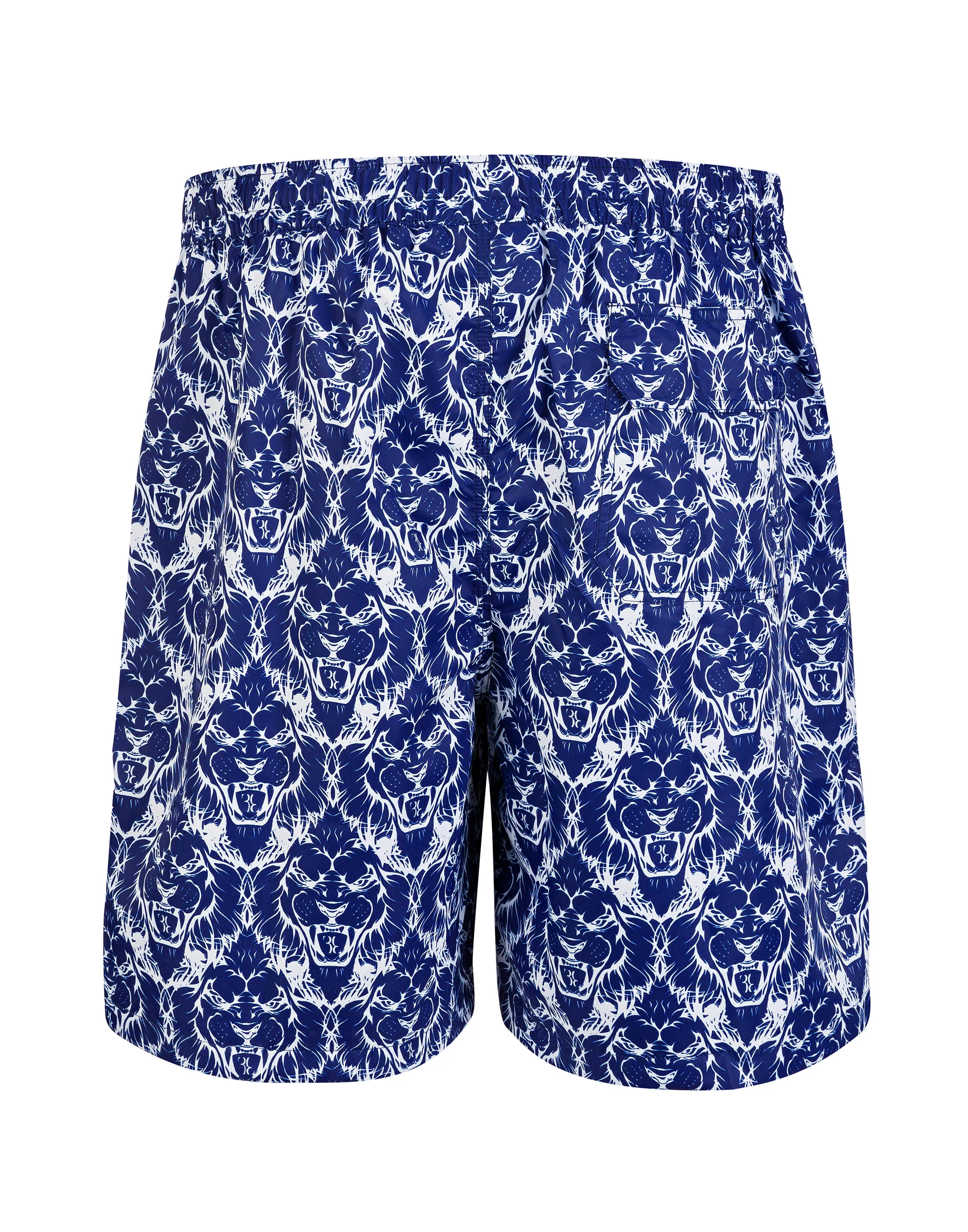 Beachwear Long Trousers "Carl"