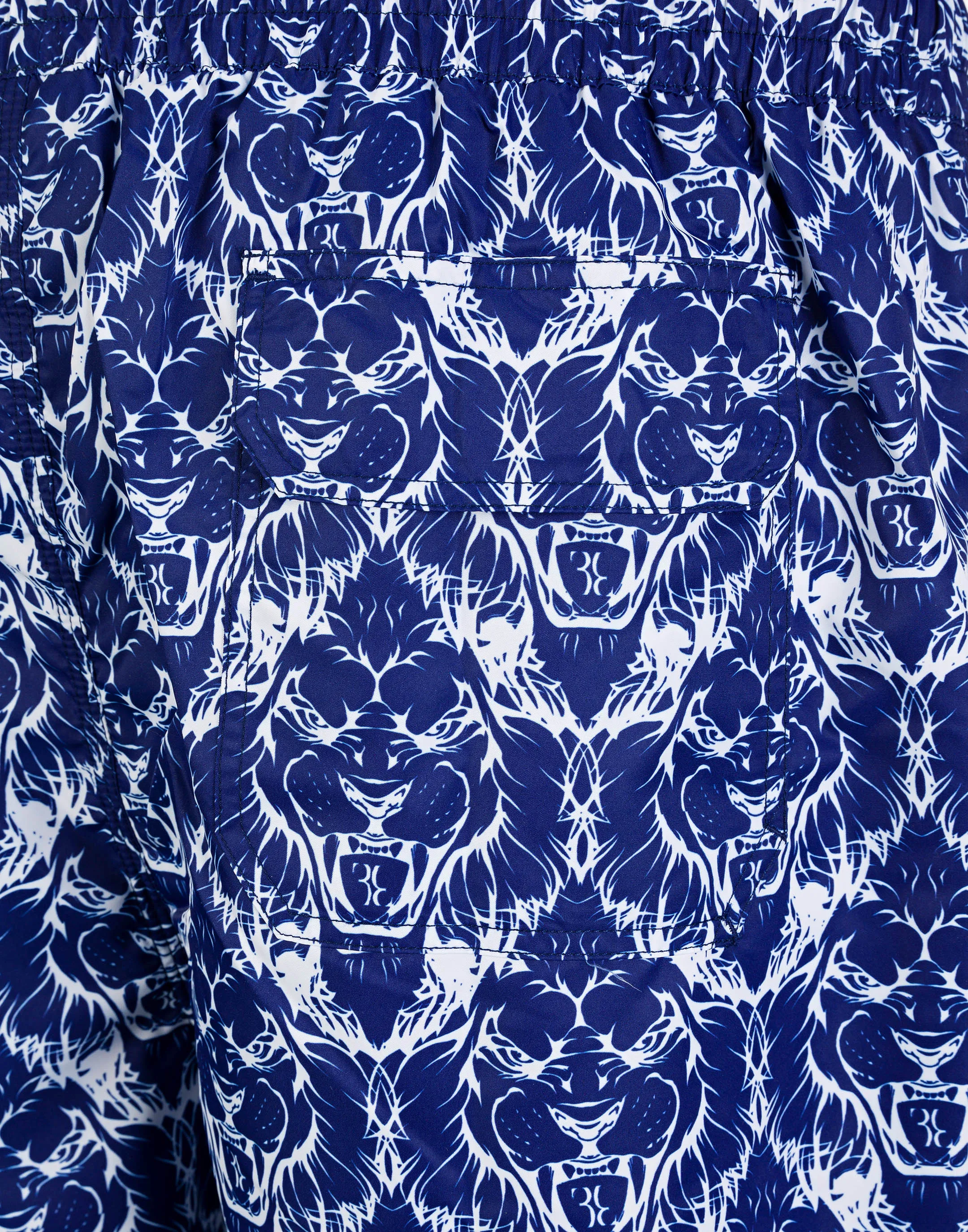 Beachwear Long Trousers "Carl"