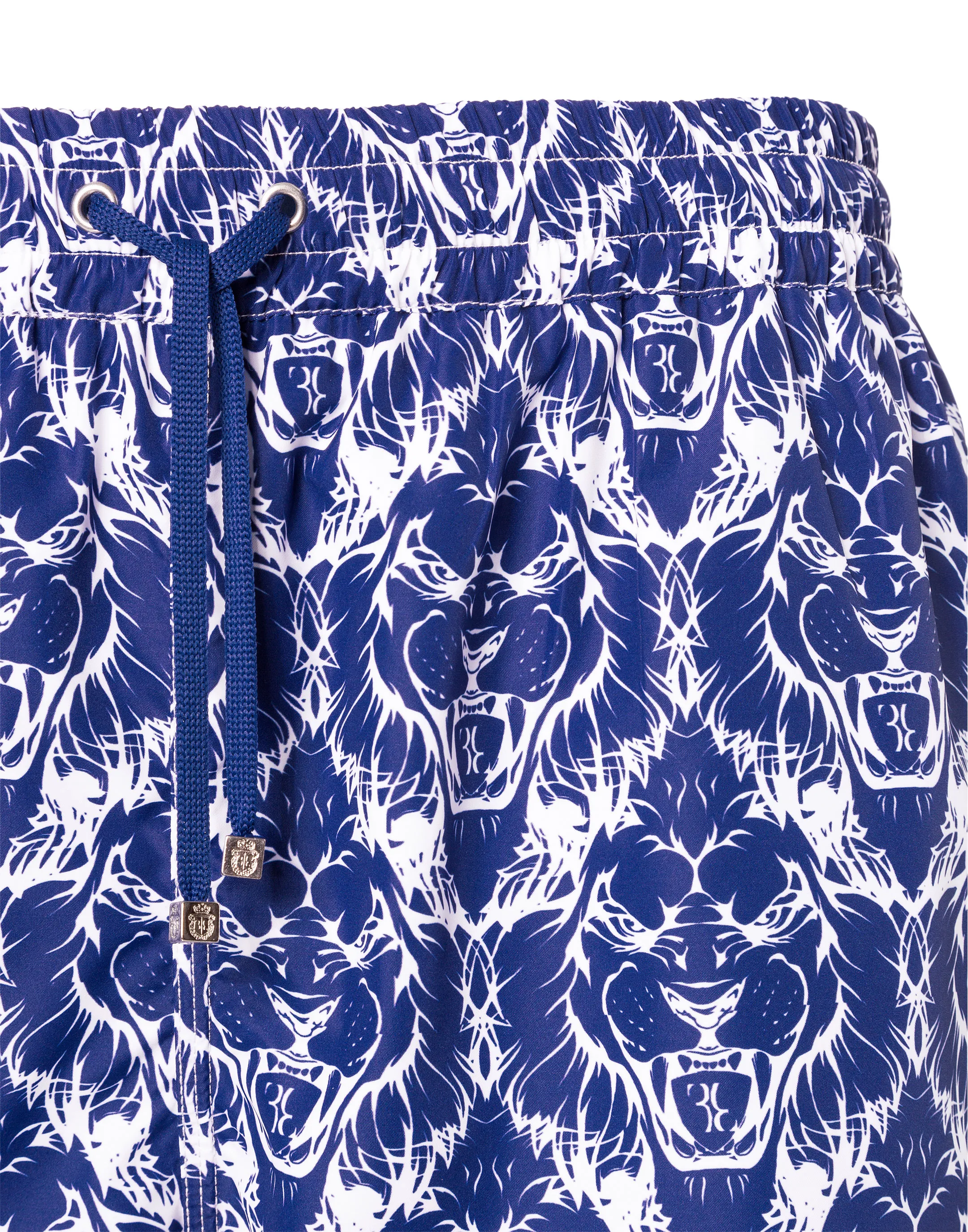 Beachwear Long Trousers "Carl"