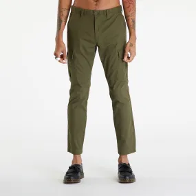 Cargo-Hose Tommy Hilfiger Drab Olive Green DM0DM18940 MR1