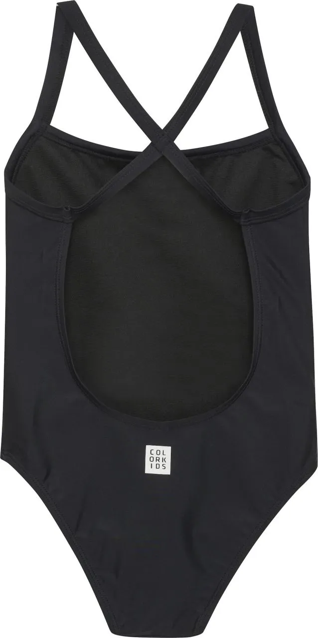Color Kids Swimsuit Sporty 6343 - Mädchen Bademode
