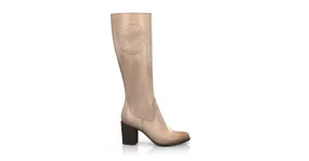 Elegante Stiefel 60247