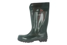 Eurofort Landwirt Stiefel Gummistiefel in Übergrößen Grün 35372 große Herrenschuhe