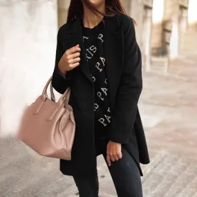 Heidi-Mode | Eleganter Mantel für Frauen
