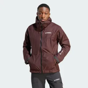 Jacke adidas Originals Terrex Xperior GORE-TEX Paclite Rain IB4260