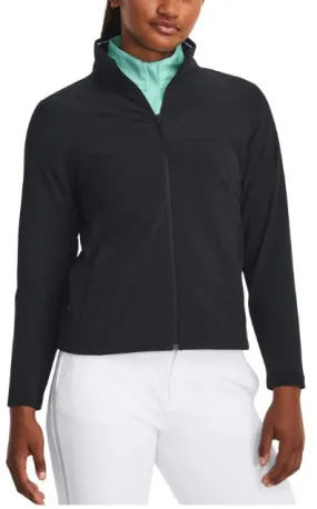 Jacke Under Armour Storm Revo Jacket 1380131-001