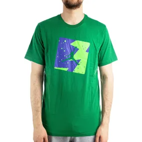Jordan Poolside T-Shirt CJ6244-353 - grün-lila