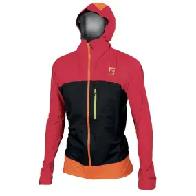 Karpos Lot Rain Jacket - Hardshelljacke - Herren