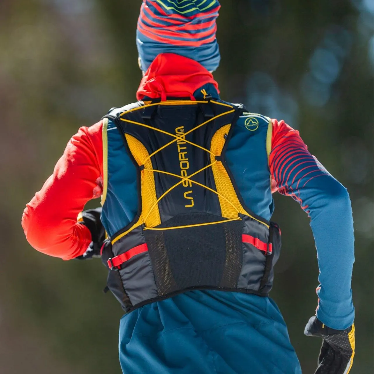 La Sportiva Trail Vest -