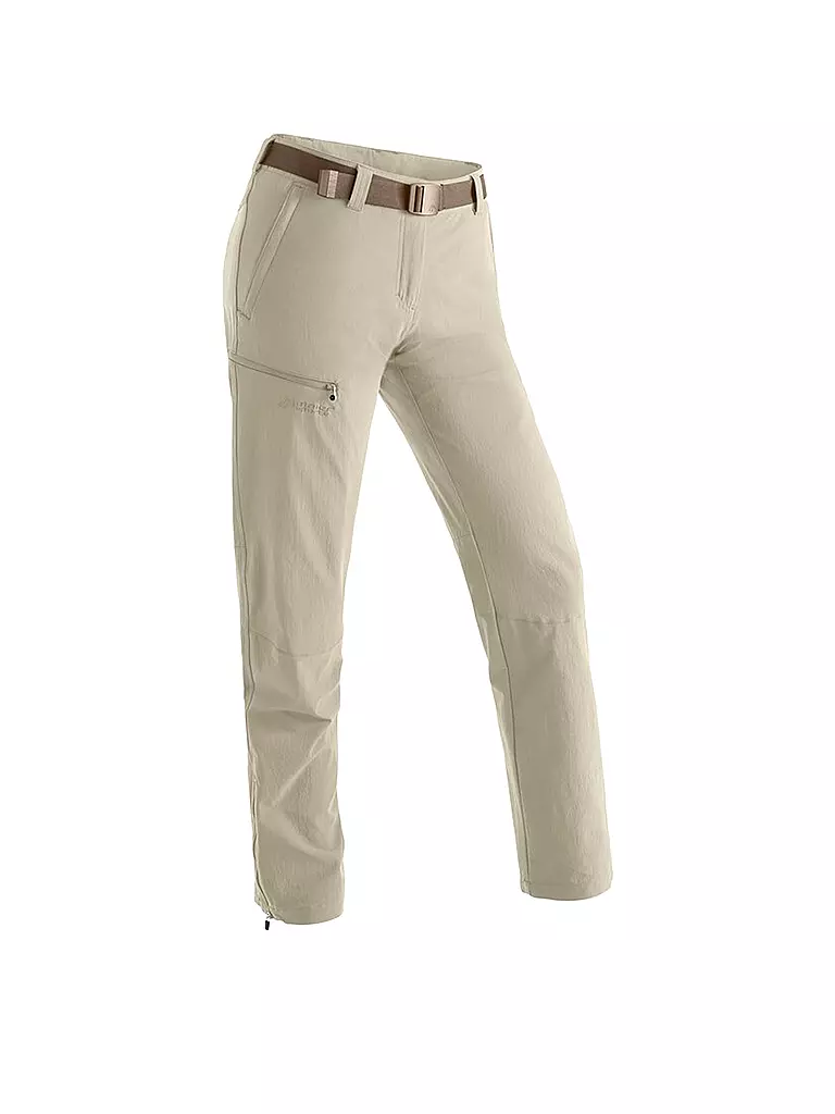 MAIER, Damen Wanderhose Inara Slim