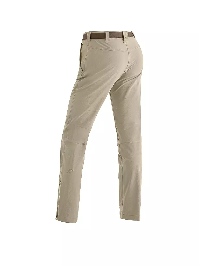 MAIER, Damen Wanderhose Inara Slim