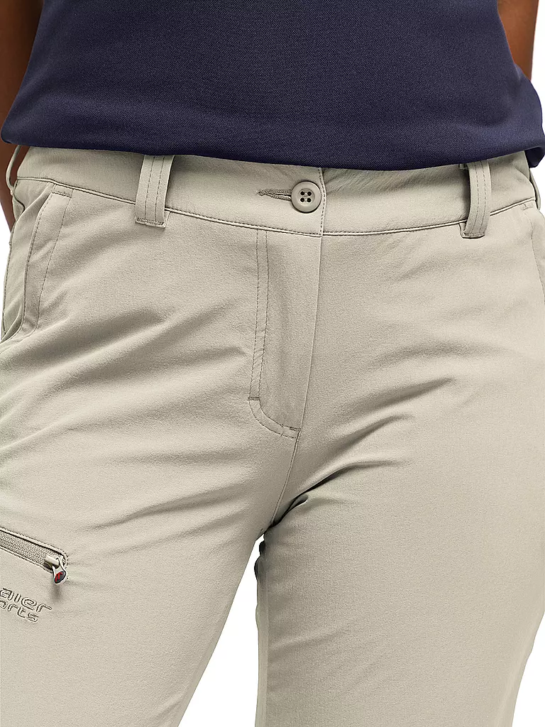 MAIER, Damen Wanderhose Inara Slim