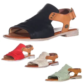 Mustang Shoes Damen Sandalen 1388-808