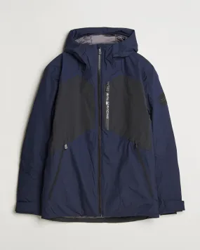 Patrol Jacket Dark Navy