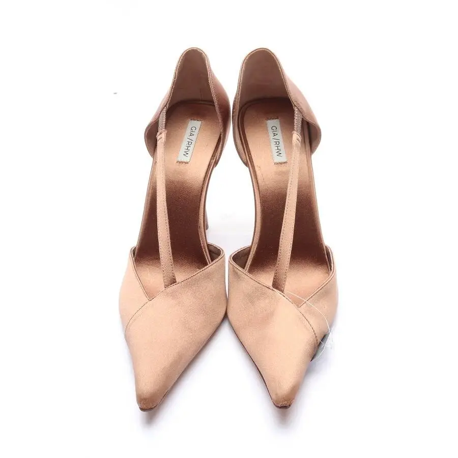 Pumps EUR 39 Braun