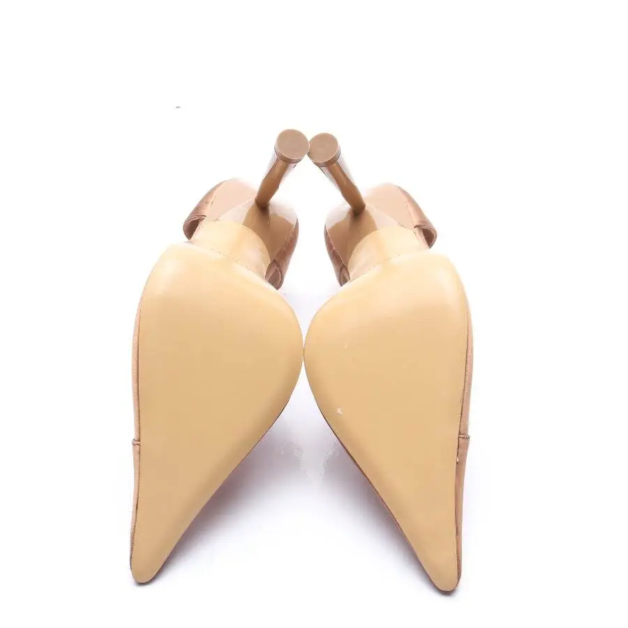 Pumps EUR 39 Braun