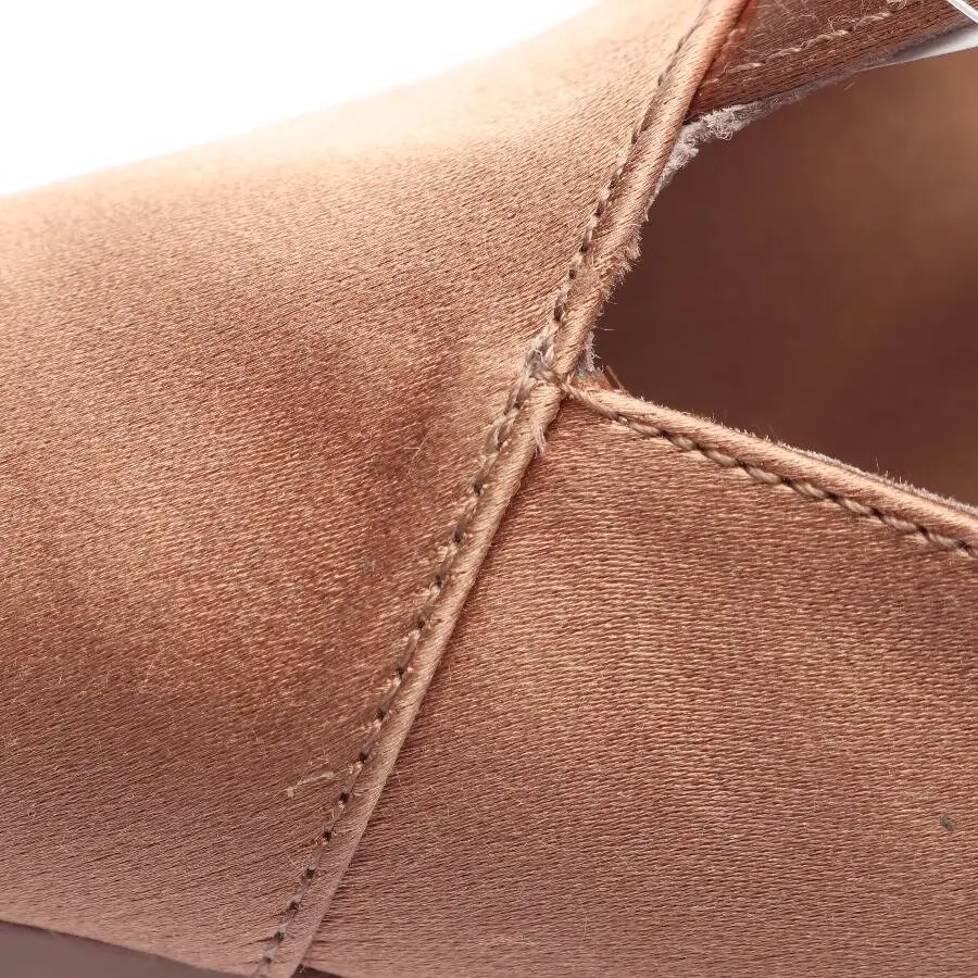 Pumps EUR 39 Braun