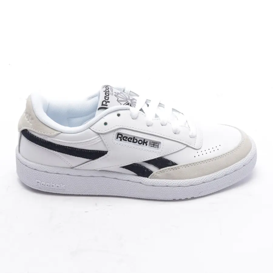 Reebok Sneaker EUR 34 Weiß