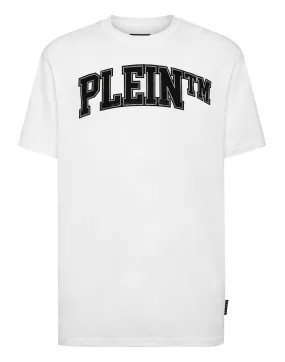 Round Neck T-Shirt College