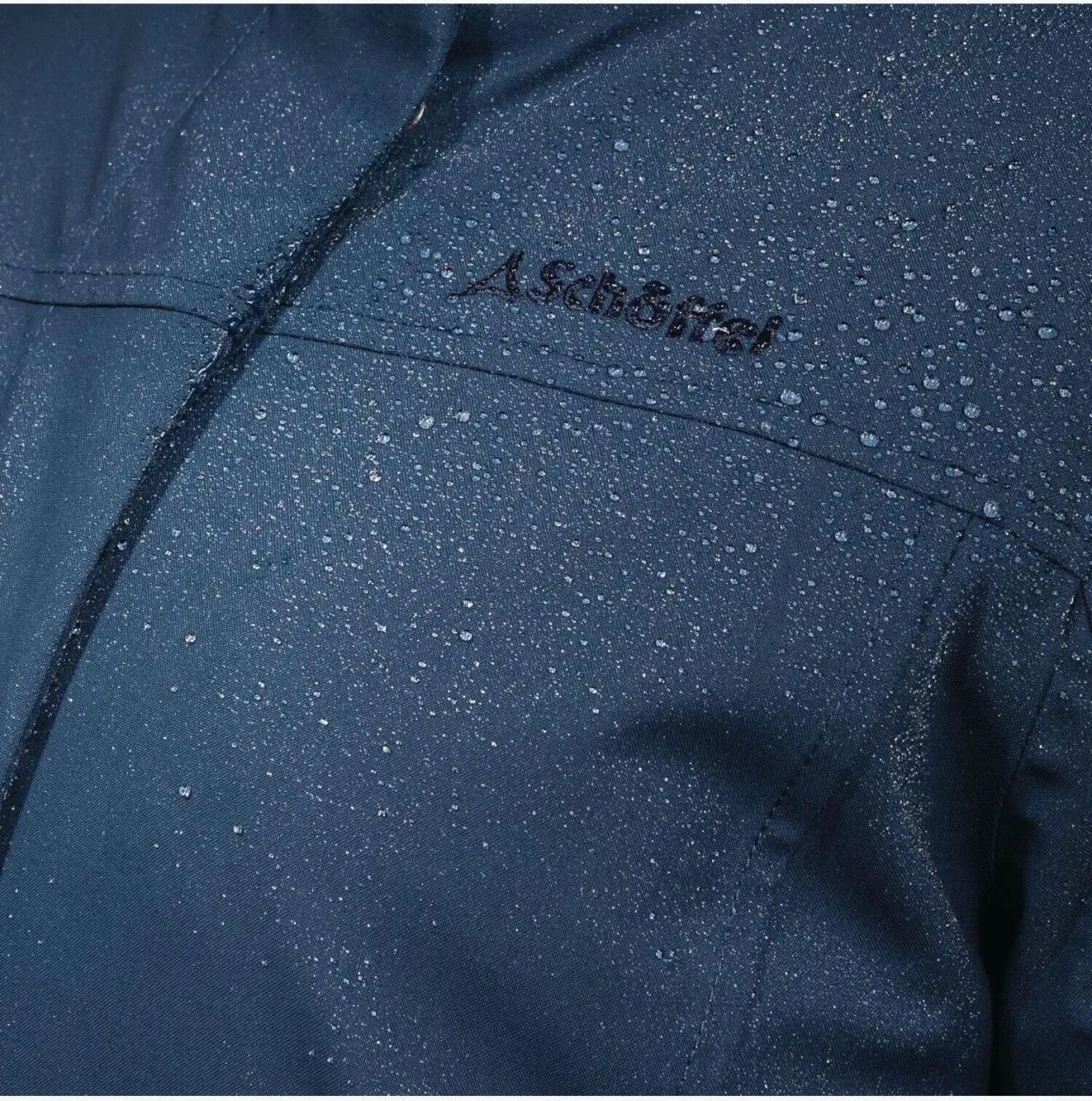 Schöffel Ins. Parka Rotterdam Women - Damen Freizeitjacke