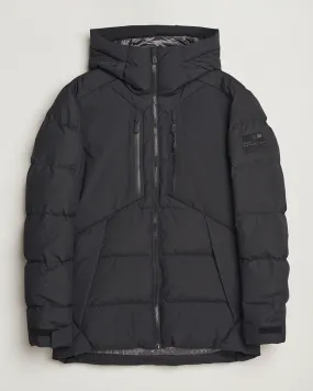 Stormrider I-Warm Down Jacket Carbon