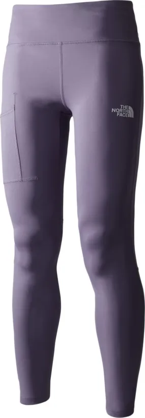 The North Face Womens Movmynt Tight - Damen Lauf- & Trainingshose