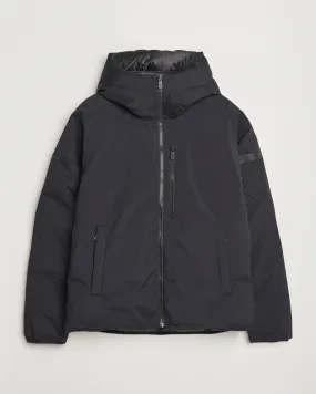 Thunder Reversible Jacket Carbon