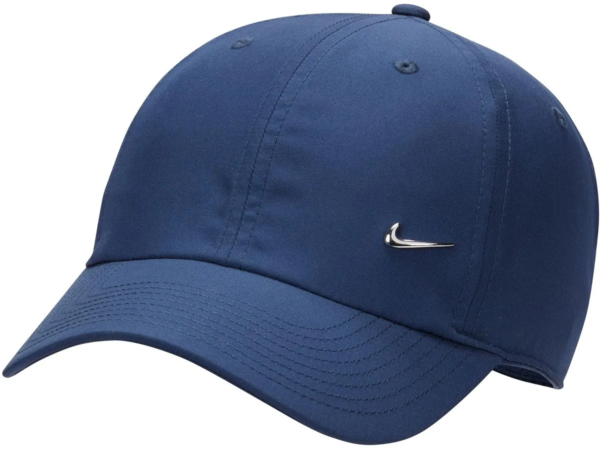 U NK DF CLUB CAP U CB MTSWSH L
