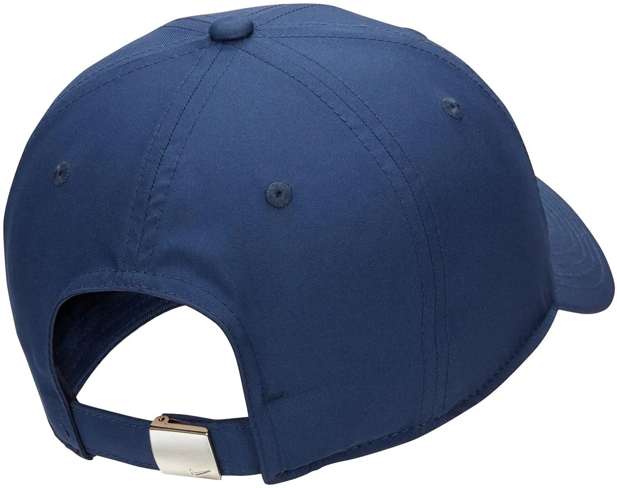 U NK DF CLUB CAP U CB MTSWSH L