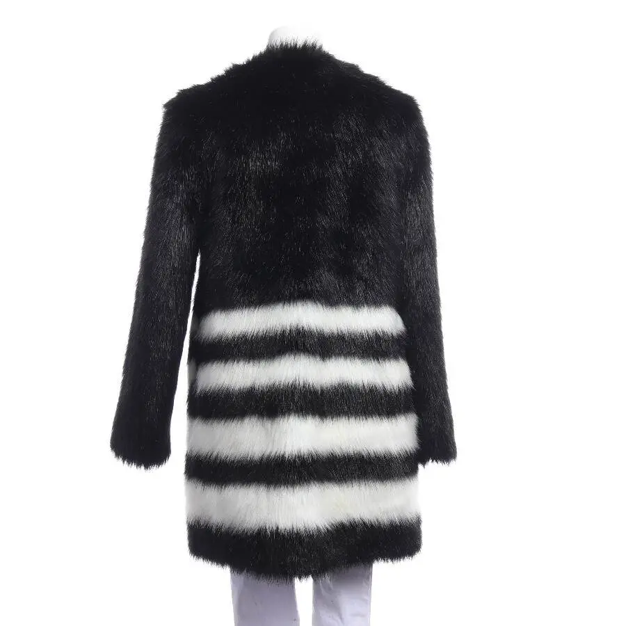 Wintermantel M Schwarz
