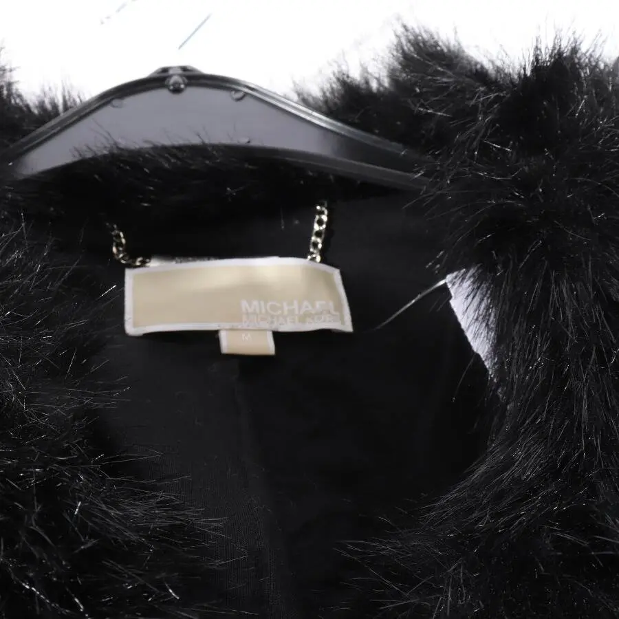 Wintermantel M Schwarz
