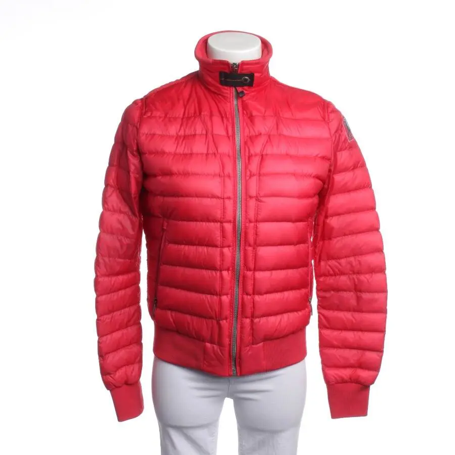Übergangsjacke S Rosa
